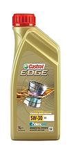 Castrol Motor oil EDGE 5W-30 LL TITANIUM FST (1 Liter)
