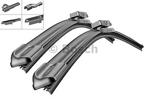 Wiper blade set Aerotwin Multi-Clip AM462S (600x480mm)