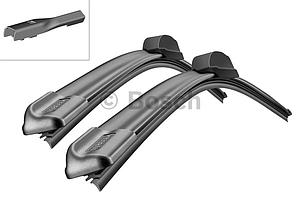 Wiper blade set Aerotwin A557S (700x400mm)