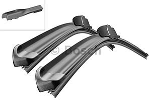 Wiper blade set Aerotwin A638S (650x530mm)