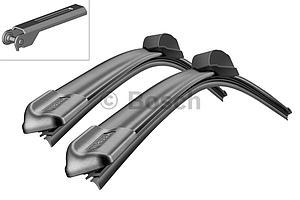 Wiper blade set Aerotwin A933S (550x550mm)