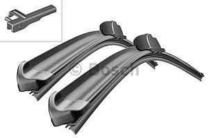 Wiper blade set Aerotwin A936S (600x475mm)